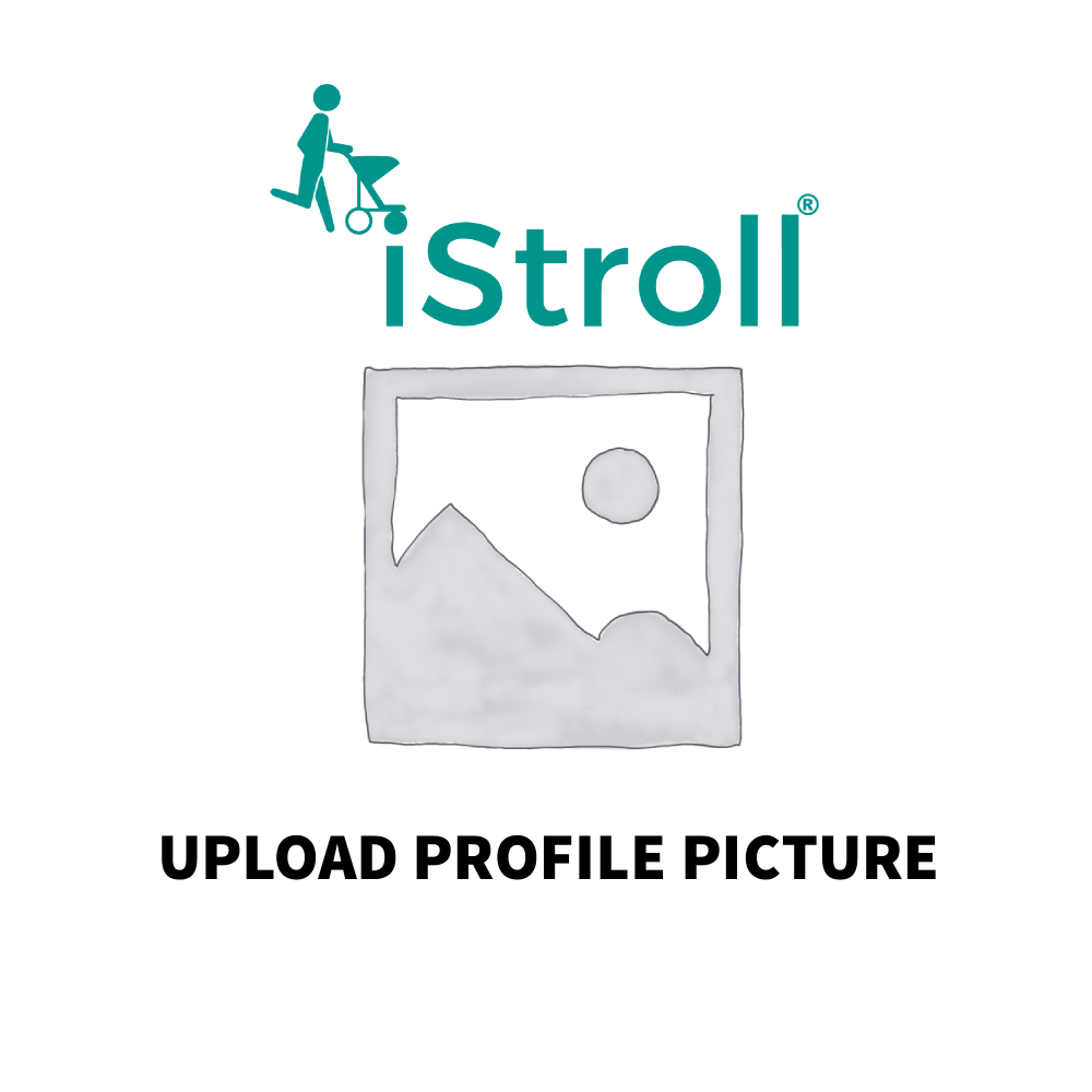 iStroll_Placeholder - Profile Picture