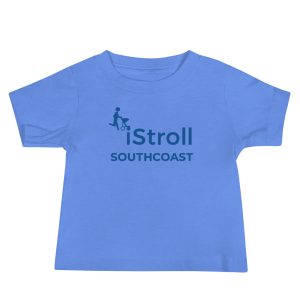 Baby Jersey Short Sleeve Tee
