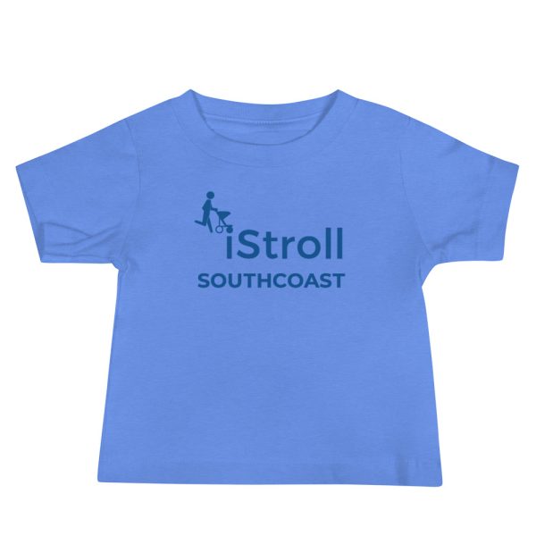 Baby Jersey Short Sleeve Tee - Image 2