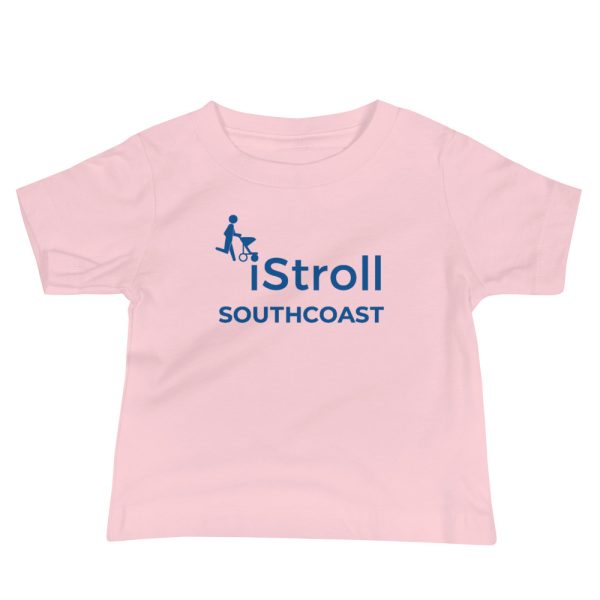 Baby Jersey Short Sleeve Tee - Image 3