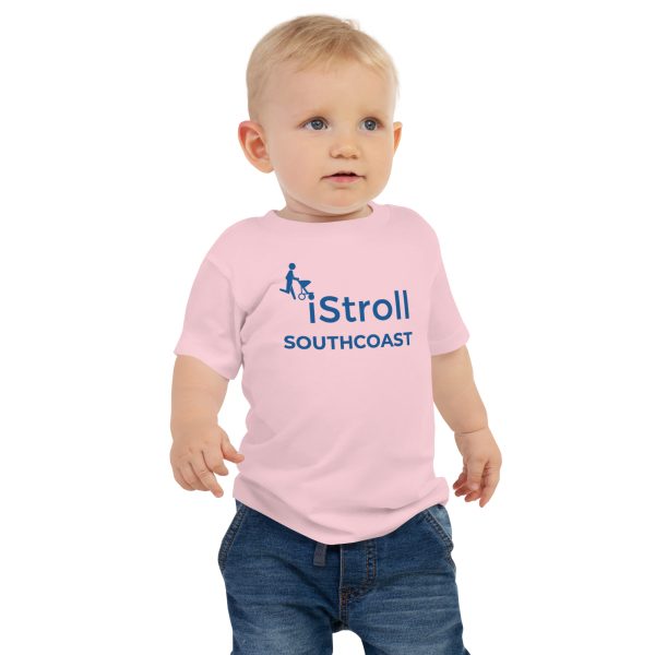 Baby Jersey Short Sleeve Tee - Image 5