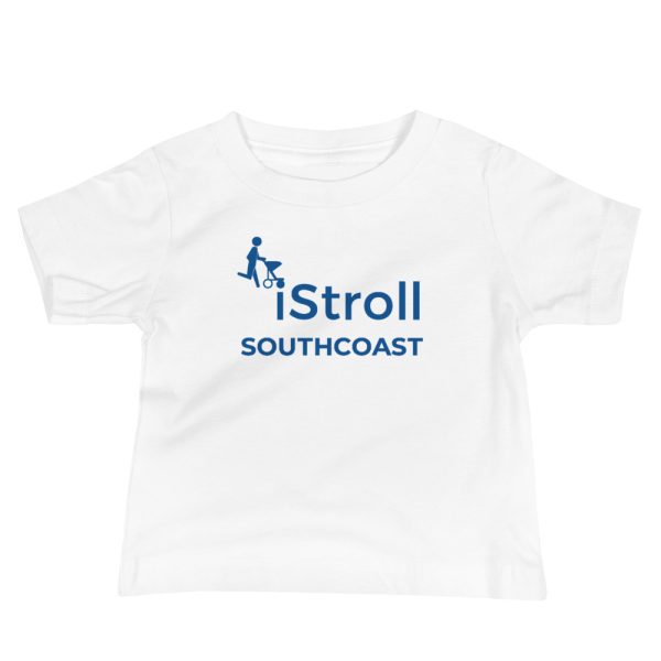 Baby Jersey Short Sleeve Tee - Image 4
