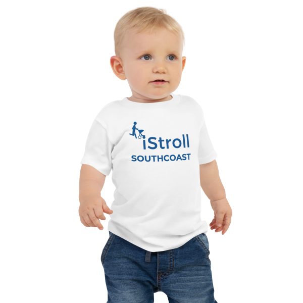 Baby Jersey Short Sleeve Tee - Image 6