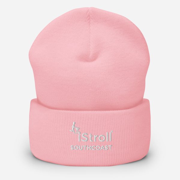 Cuffed Beanie - Image 6
