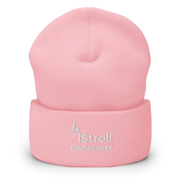 Cuffed Beanie - Image 9