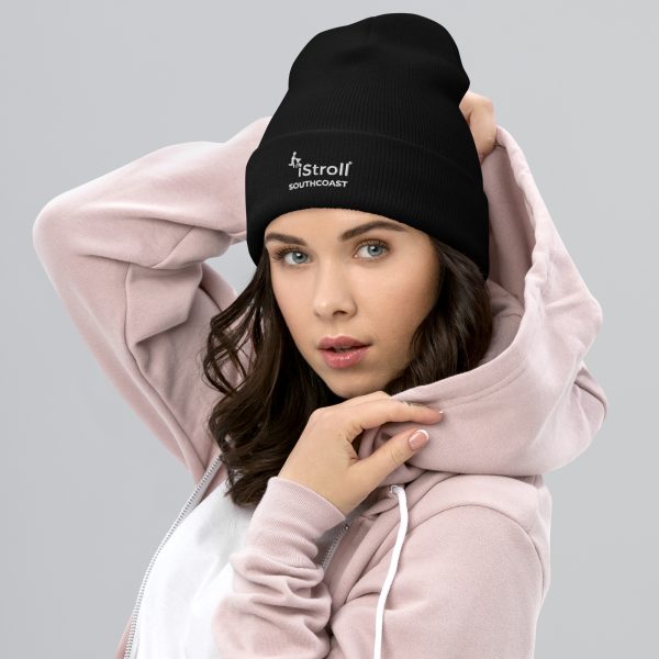 Cuffed Beanie - Image 3