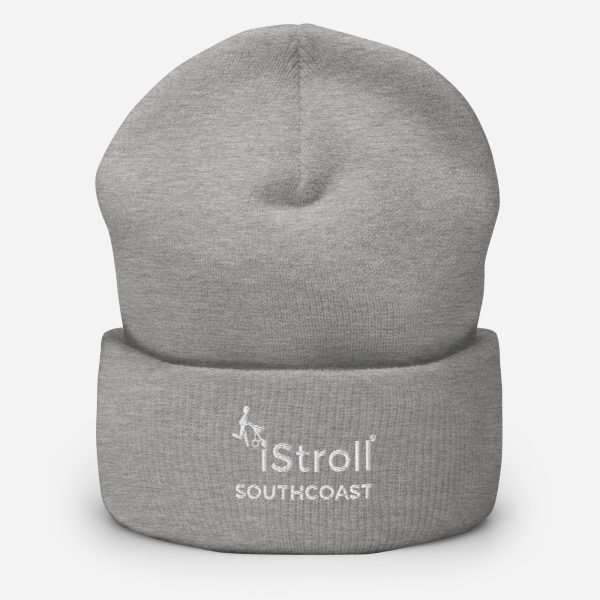 Cuffed Beanie - Image 5