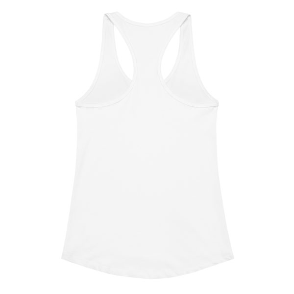 Women’s fitted racerback tank top - Image 13