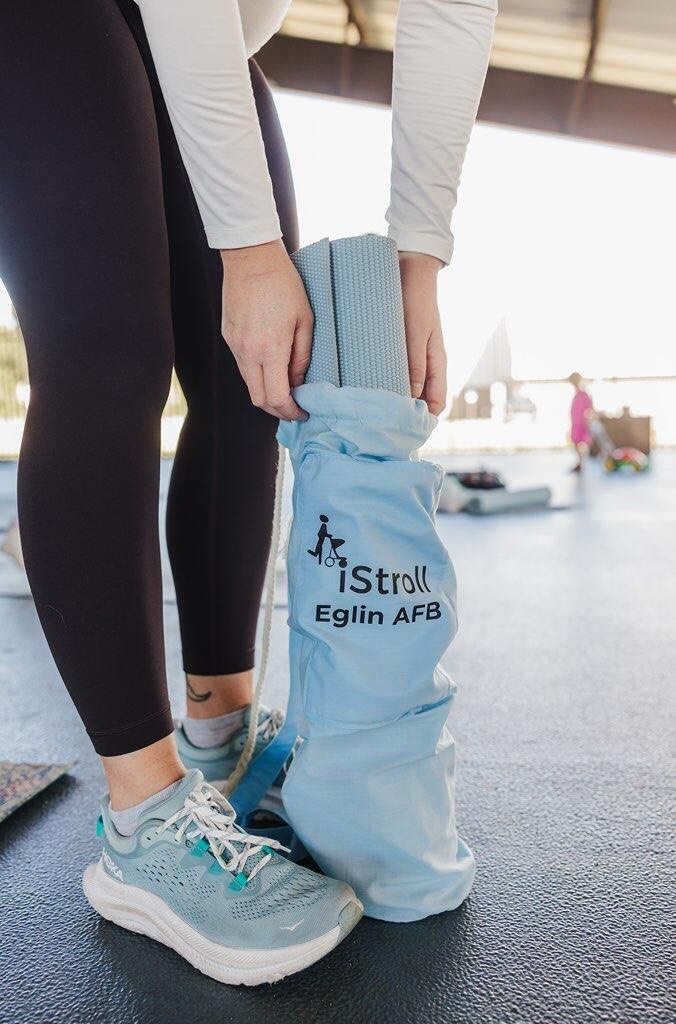 32in Custom Mat Bag (Copy)