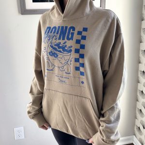 WRC Hoodie